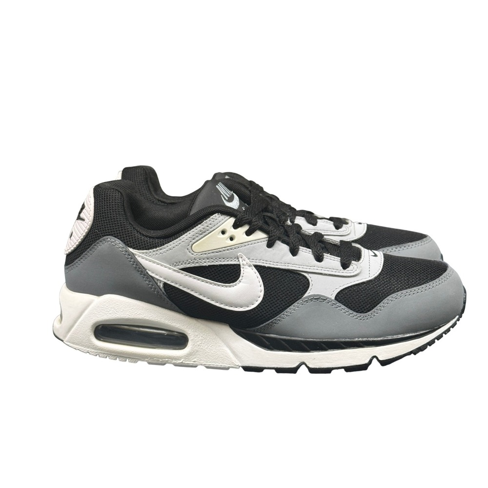 Size 8.5 - Nike Air Max Correlate Black Grey White Low Top Sneakers CD4165-005
